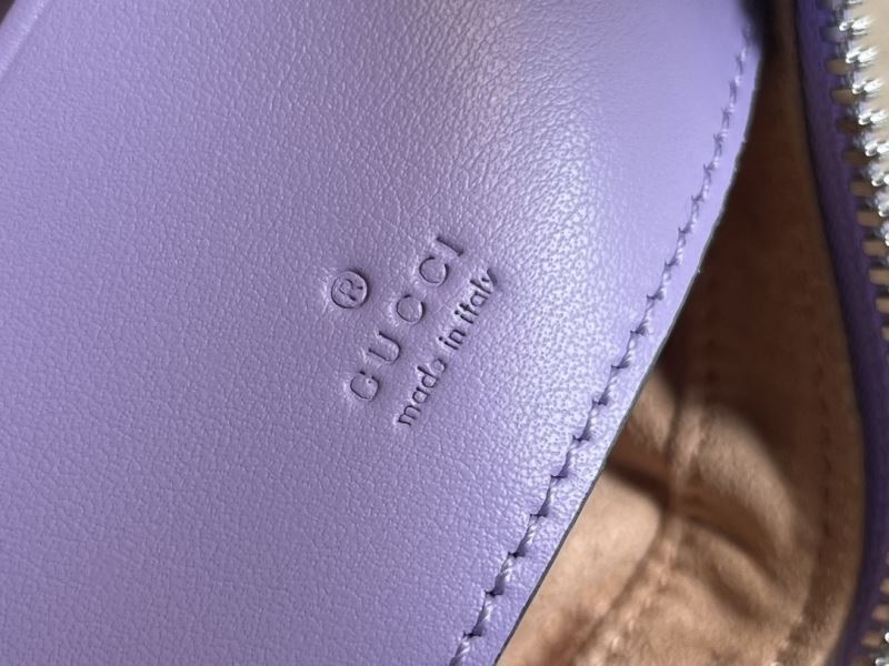 Gvc*1 hobo bags